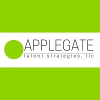 Applegate Talent Strategies logo, Applegate Talent Strategies contact details