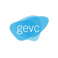 GEVC Inc. logo, GEVC Inc. contact details