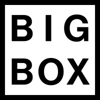 BigBox VR - A Meta Company logo, BigBox VR - A Meta Company contact details