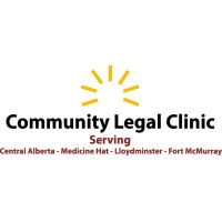 Community Legal Clinic logo, Community Legal Clinic contact details