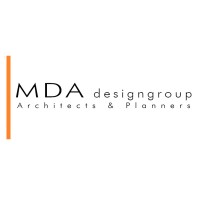 MDA designgroup / Architects & Planners logo, MDA designgroup / Architects & Planners contact details