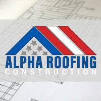 Alpha Roofing and Construction logo, Alpha Roofing and Construction contact details