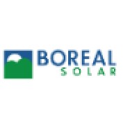 Boreal Solar Inc. - Canada's Solar Equipment Hub logo, Boreal Solar Inc. - Canada's Solar Equipment Hub contact details