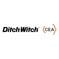 Ditch Witch CEA logo, Ditch Witch CEA contact details