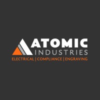 Atomic Industries Australia Pty Ltd logo, Atomic Industries Australia Pty Ltd contact details