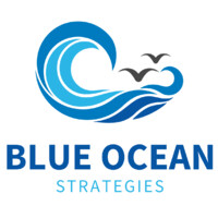 Blue Ocean Strategies LLC logo, Blue Ocean Strategies LLC contact details