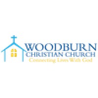 Woodburn Christian Church logo, Woodburn Christian Church contact details