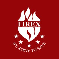 Emirates Firefighting Equipment Factory LLC. (FIREX) logo, Emirates Firefighting Equipment Factory LLC. (FIREX) contact details