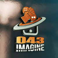 043 Imagine logo, 043 Imagine contact details