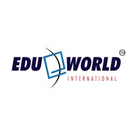 Eduworld International logo, Eduworld International contact details