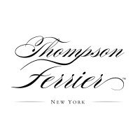 Thompson Ferrier logo, Thompson Ferrier contact details