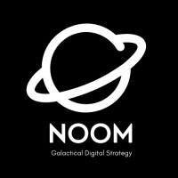 Noom Media logo, Noom Media contact details