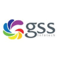 GSS Infotech logo, GSS Infotech contact details