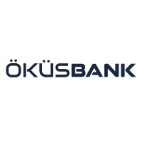 ÖküsBank logo, ÖküsBank contact details