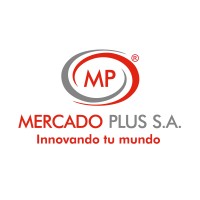 Mercado Plus S.A. logo, Mercado Plus S.A. contact details