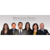 Mehr law Group, P.C. logo, Mehr law Group, P.C. contact details