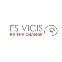 ES VICIS Foundation logo, ES VICIS Foundation contact details