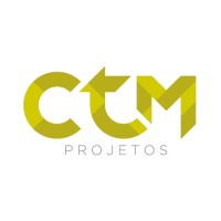 CTM Projetos SC logo, CTM Projetos SC contact details