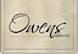 Owens Supply Company logo, Owens Supply Company contact details