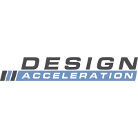 Design Acceleration llc logo, Design Acceleration llc contact details