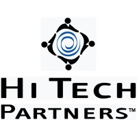 Hi Tech Partners logo, Hi Tech Partners contact details