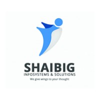 Shaibig Infosystems & Solutions Pvt Ltd logo, Shaibig Infosystems & Solutions Pvt Ltd contact details