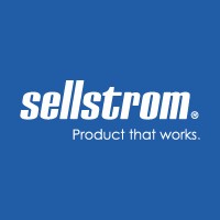 Sellstrom MFG logo, Sellstrom MFG contact details