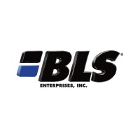 BLS Enterprises logo, BLS Enterprises contact details