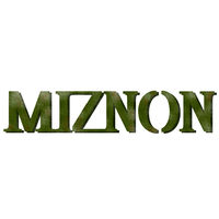 Miznon Melbourne logo, Miznon Melbourne contact details