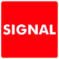 SIGNAL News Global logo, SIGNAL News Global contact details