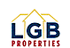 LGB Properties logo, LGB Properties contact details