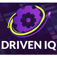 DrivenIQ logo, DrivenIQ contact details