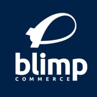 Blimp Commerce logo, Blimp Commerce contact details