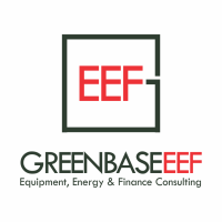 Greenbase EEF Consulting logo, Greenbase EEF Consulting contact details