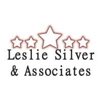 Leslie Silver & Associates logo, Leslie Silver & Associates contact details