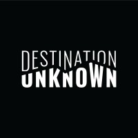 Destination Unknown logo, Destination Unknown contact details