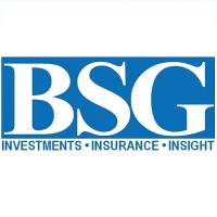 BSG Advisers logo, BSG Advisers contact details