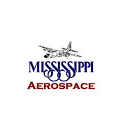 Mississippi Aerospace Corporation logo, Mississippi Aerospace Corporation contact details