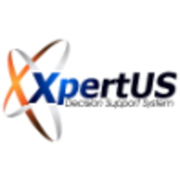 XpertUS logo, XpertUS contact details