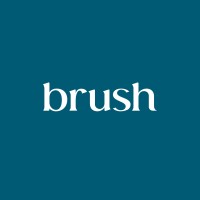 brush logo, brush contact details