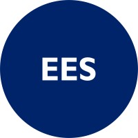 European Evaluation Society (EES) logo, European Evaluation Society (EES) contact details