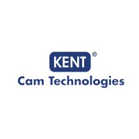 KENT Cam logo, KENT Cam contact details