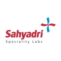 Sahyadri Speciality Labs logo, Sahyadri Speciality Labs contact details