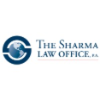 The Sharma Law Office, P.A. logo, The Sharma Law Office, P.A. contact details