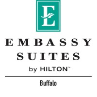 Embassy Suites by Hilton Buffalo logo, Embassy Suites by Hilton Buffalo contact details