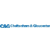 Cheltenham & Gloucester plc logo, Cheltenham & Gloucester plc contact details