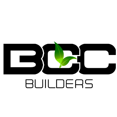 BCC Builders logo, BCC Builders contact details