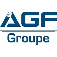 AGF Group Inc. logo, AGF Group Inc. contact details