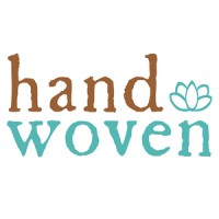 Handwoven with Love logo, Handwoven with Love contact details