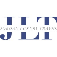 Jordan Luxury Travel logo, Jordan Luxury Travel contact details